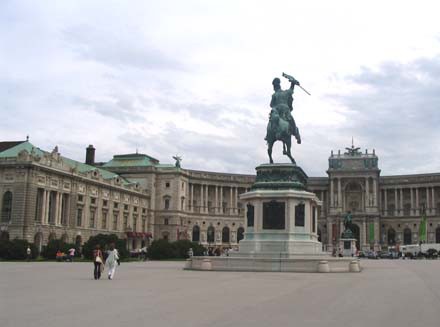 Hofburg