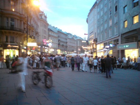 Štefánske námestie